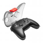 Carcasa Tomtoc ArmorCase-G25 NS2 compatibila cu controller Nintendo Switch 2 Pro, Negru 3 - lerato.ro
