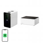 Masina de gravura cu laser 2 in 1 xTool M1 cu Absorbant de fum xTool SafetyPro AP2, 10W, WiFI, USB, Alb 3 - lerato.ro