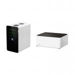 Masina de gravura cu laser 2 in 1 xTool M1 cu Absorbant de fum xTool SafetyPro AP2, 10W, WiFI, USB, Alb 2 - lerato.ro