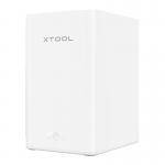 Masina de gravura cu laser 2 in 1 xTool F1 cu atasament rotativ RA2 Pro, purificator de fum xTool Desktop si baza mobila xTool Slide Extension, 10W, WiFi, USB, Verde 6 - lerato.ro