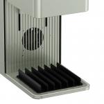 Masina de gravura cu laser xTool F1, 10W, WiFi, USB, Verde 5 - lerato.ro