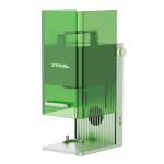 Masina de gravura cu laser xTool F1, 10W, WiFi, USB, Verde 6 - lerato.ro