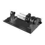 Atasament rotativ xTool 2 Pro-D/S/P/F, 321 x 138 x 105 mm, Set accesorii incluse, Negru 3 - lerato.ro