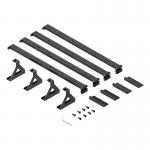 Alimentator cu bandă pentru xTool P2/P2S, 687 × 200 × 135 mm, Viteza maxima 160 mm/s, Negru 3 - lerato.ro