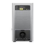 Masina de gravura cu laser xTool F2 Ultra cu sistem dual MOPA de 60W, 40W, Viteza maxima 15.000 mm/s, Negru 8 - lerato.ro