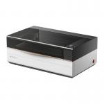 Masina de gravura cu laser xTool P3, 80W, Viteza maxima 1200mm/s, Suprafat lucru 915 x 458 mm, Alb / Negru 3 - lerato.ro