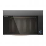 Masina de gravura cu laser xTool P3, 80W, Viteza maxima 1200mm/s, Suprafat lucru 915 x 458 mm, Alb / Negru 6 - lerato.ro