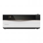 Masina de gravura cu laser xTool P3, 80W, Viteza maxima 1200mm/s, Suprafat lucru 915 x 458 mm, Alb / Negru 7 - lerato.ro