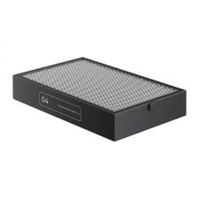Filtru de carbon ultra-dens xTool P0104001154 pentru purificatorul xTool SafetyPro AP2 Max, Negru