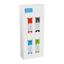 Set de 8 markere colorate xTool P5010086 compatibile cu mTiny Discover Ki, Multicolor