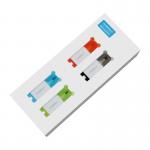 Set de 8 markere colorate xTool P5010086 compatibile cu mTiny Discover Ki, Multicolor 3 - lerato.ro