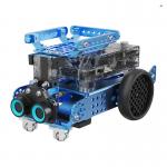 Set de accesorii xTool Smart World, Kit de extindere pentru robotul Makeblock mBot2, Graphics 3 - lerato.ro