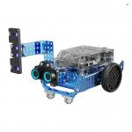 Set de accesorii xTool Smart World, Kit de extindere pentru robotul Makeblock mBot2, Graphics 4 - lerato.ro