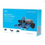 Set de accesorii xTool Smart World, Kit de extindere pentru robotul Makeblock mBot2, Graphics 6 - lerato.ro