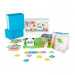 Robot educational xTool mTiny Discover Kit, Programabil pe baza de blocuri, Alb 3 - lerato.ro