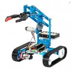 Kit educational xTool Ultimate Robot Kit V2.0, 10 configuratii de roboti, Invatare programare, robotica si electronica, Autonomie 2h, Graphics 2 - lerato.ro