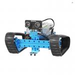Kit educational xTool mBot Ranger, 3 configuratii de roboti, 8 rutine preprogramate, Invatare programare, robotica si electronica, Autonomie 2h, Graphics 3 - lerato.ro