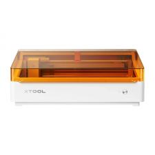 Unelte si Aparate de masura digitale, Masina de gravura cu laser XTOOL M2, 20W, Viteza maxima 600 mm/s, Suprafata de lucru 426 × 320 mm, WiFi, USB, Alb, lerato.ro