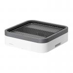 Presa imprimare termica 3-in-1 Tool WonderPress V1.0, Presiune maxima 100kg, Alb 5 - lerato.ro