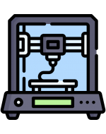 Imprimante 3D si accesorii