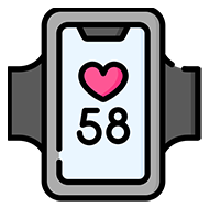 Armband pentru alergat