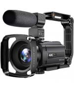 Camere video