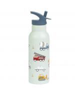 Cani si sticle cadou