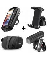 Combo Accesorii Bicicleta