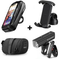 Combo Accesorii Bicicleta