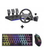 Combo Gaming si PC