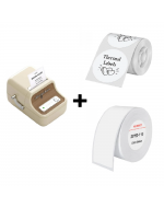 Combo Imprimante Termice si Accesorii