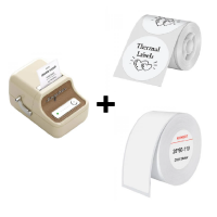 Combo Imprimante Termice si Accesorii