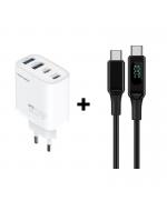 Combo Incarcatoare si Cabluri