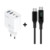 Combo Incarcatoare si Cabluri