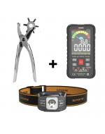 Combo Lanterne si Unelte