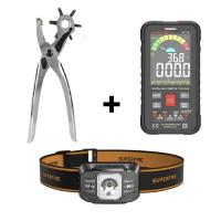 Combo Lanterne si Unelte