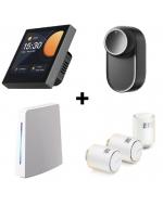 Combo Smart Home