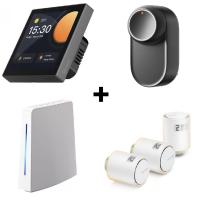Combo Smart Home