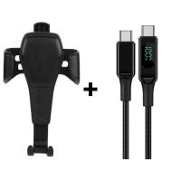 Combo Suporturi Auto si Cabluri