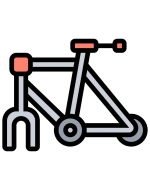 Componente si piese bicicleta