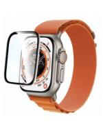 Folii Apple Watch 38 / 40 / 41 / 42 mm
