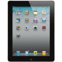 iPad 2/3/4