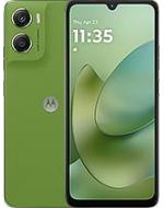 Moto G06