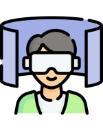 Ochelari VR si Accesorii