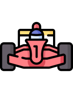 Formula 1 Style
