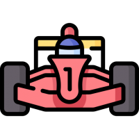 Formula 1 Style