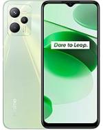 Realme C35