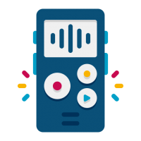 Reportofoane si accesorii