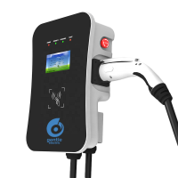 Statii incarcare vehicule electrice