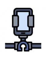 Suporturi telefon si depozitare accesorii